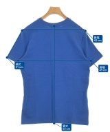 A.P.C.（アーペーセー）Tシャツ・カットソー 青 サイズ:S メンズ/2200694085149