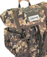 A.P.C.（アーペーセー）バックパック・リュック 茶 サイズ:- メンズ/2200694947027