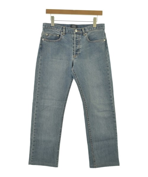 A.P.C.(アーペーセー)デニムパンツ 紺 サイズ:29(S位)/2200695534073