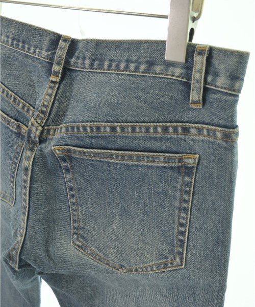 A.P.C.（アーペーセー）デニムパンツ 紺 サイズ:29(S位) メンズ/2200695534073
