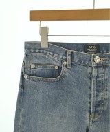 A.P.C.（アーペーセー）デニムパンツ 紺 サイズ:29(S位) メンズ/2200695534073