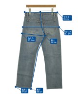 A.P.C.（アーペーセー）デニムパンツ 紺 サイズ:29(S位) メンズ/2200695534073