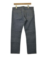 A.P.C.（アーペーセー）デニムパンツ 紺 サイズ:32(L位) メンズ/2200695623036