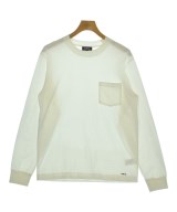 A.P.C.（アーペーセー）Tシャツ・カットソー 白 サイズ:S メンズ/2200690866254