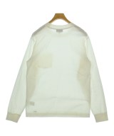 A.P.C.（アーペーセー）Tシャツ・カットソー 白 サイズ:S メンズ/2200690866254