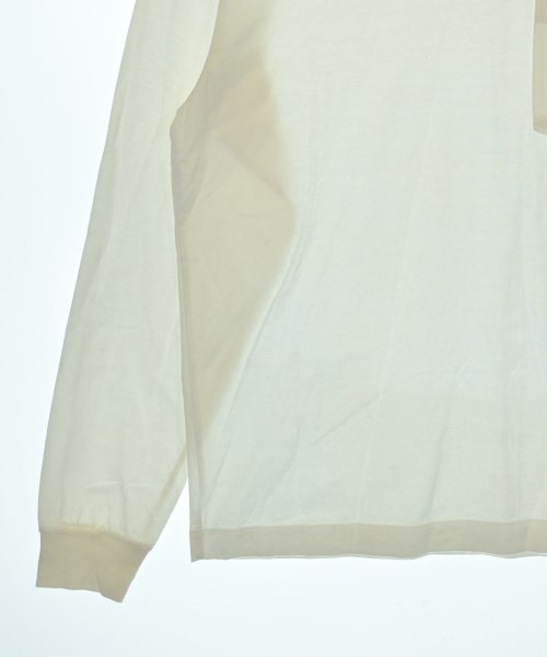 A.P.C.（アーペーセー）Tシャツ・カットソー 白 サイズ:S メンズ/2200690866261