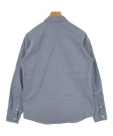 A.P.C.（アーペーセー）カジュアルシャツ 紺 サイズ:S メンズ/2200695991012