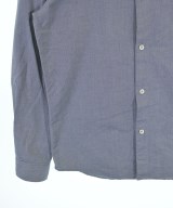 A.P.C.（アーペーセー）カジュアルシャツ 紺 サイズ:S メンズ/2200695991012