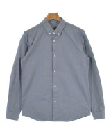 A.P.C. カジュアルシャツ