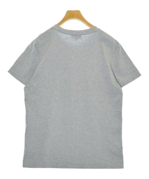 A.P.C.（アーペーセー）Tシャツ・カットソー グレー サイズ:S メンズ/2200695991067