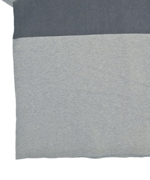 A.P.C.（アーペーセー）Tシャツ・カットソー グレー サイズ:S メンズ/2200695991067