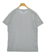 A.P.C.（アーペーセー）Tシャツ・カットソー グレー サイズ:S メンズ/2200695991067