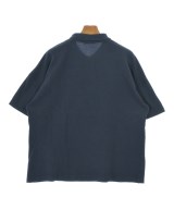 A.P.C.（アーペーセー）ポロシャツ 紺 サイズ:M メンズ/2200696005077
