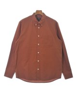 A.P.C. カジュアルシャツ