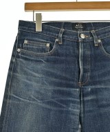 A.P.C.（アーペーセー）デニムパンツ 紺 サイズ:31(M位) メンズ/2200696497025