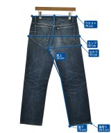 A.P.C.（アーペーセー）デニムパンツ 紺 サイズ:31(M位) メンズ/2200696497025