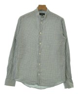 A.P.C.（アーペーセー）カジュアルシャツ 白 サイズ:S メンズ/2200690989014