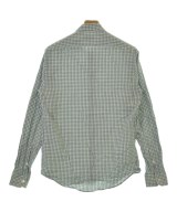 A.P.C.（アーペーセー）カジュアルシャツ 白 サイズ:S メンズ/2200690989014