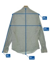 A.P.C.（アーペーセー）カジュアルシャツ 白 サイズ:S メンズ/2200690989014