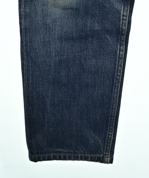 A.P.C.（アーペーセー）デニムパンツ 紺 サイズ:30(M位) メンズ/2200692475164
