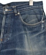 A.P.C.（アーペーセー）デニムパンツ 紺 サイズ:30(M位) メンズ/2200692475164