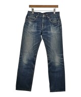 A.P.C. デニムパンツ