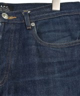 A.P.C.（アーペーセー）デニムパンツ 紺 サイズ:30(M位) メンズ/2200692475171