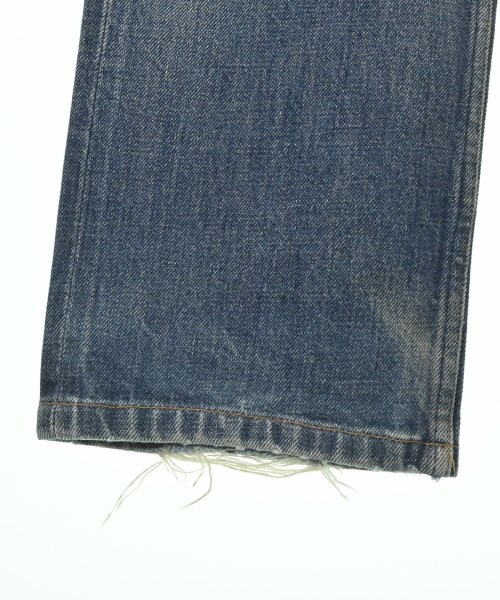 A.P.C.（アーペーセー）デニムパンツ 青 サイズ:31(M位) メンズ/2200692475188