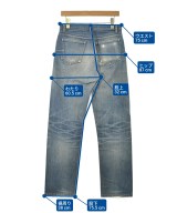 A.P.C.（アーペーセー）デニムパンツ 青 サイズ:31(M位) メンズ/2200692475188