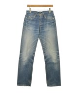 A.P.C. デニムパンツ
