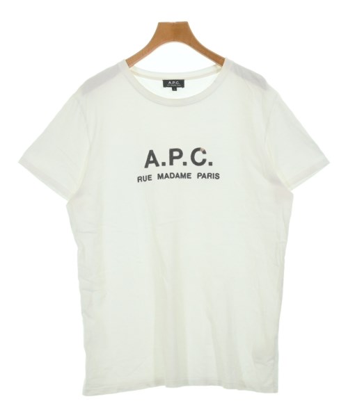 アーペーセー(A.P.C.)のA.P.C. Tシャツ・カットソー
