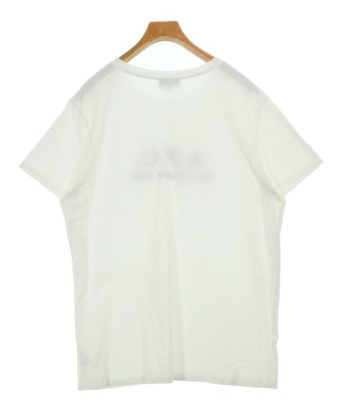 A.P.C.（アーペーセー）Tシャツ・カットソー 白 サイズ:L メンズ/2200697225016