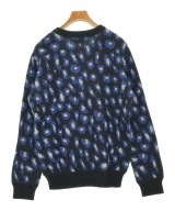 A.P.C.（アーペーセー）ニット・セーター 黒 サイズ:M メンズ/2200697314017