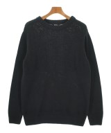 A.P.C.（アーペーセー）ニット・セーター 紺 サイズ:S メンズ/2200697314024