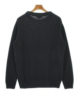 A.P.C.（アーペーセー）ニット・セーター 紺 サイズ:S メンズ/2200697314024