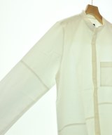 A.P.C.（アーペーセー）カジュアルシャツ 白 サイズ:M メンズ/2200697314031