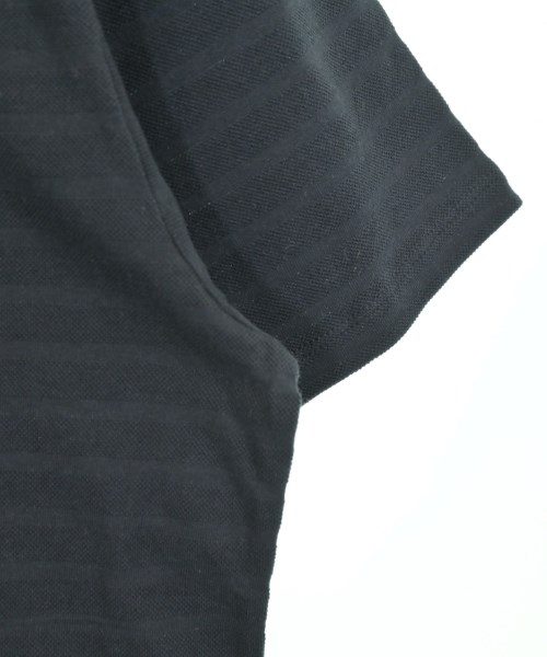 A.P.C.（アーペーセー）Tシャツ・カットソー 黒 サイズ:M メンズ/2200697314048
