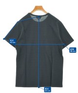 A.P.C.（アーペーセー）Tシャツ・カットソー 黒 サイズ:M メンズ/2200697314048