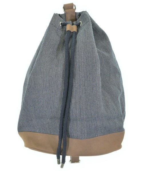 A.P.C.(アーペーセー)ショルダーバッグ 紺 サイズ:-/2200697314093