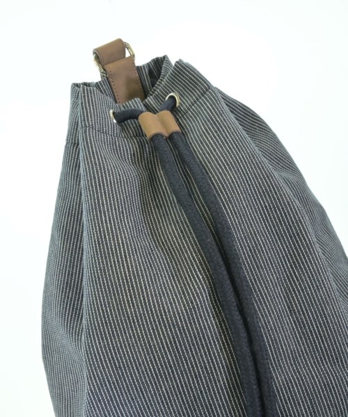 A.P.C.（アーペーセー）ショルダーバッグ 紺 サイズ:- メンズ/2200697314093