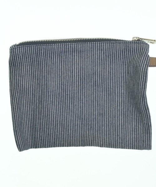 A.P.C.（アーペーセー）ショルダーバッグ 紺 サイズ:- メンズ/2200697314093