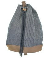A.P.C.（アーペーセー）ショルダーバッグ 紺 サイズ:- メンズ/2200697314093