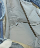 A.P.C.（アーペーセー）ショルダーバッグ 紺 サイズ:- メンズ/2200697314093
