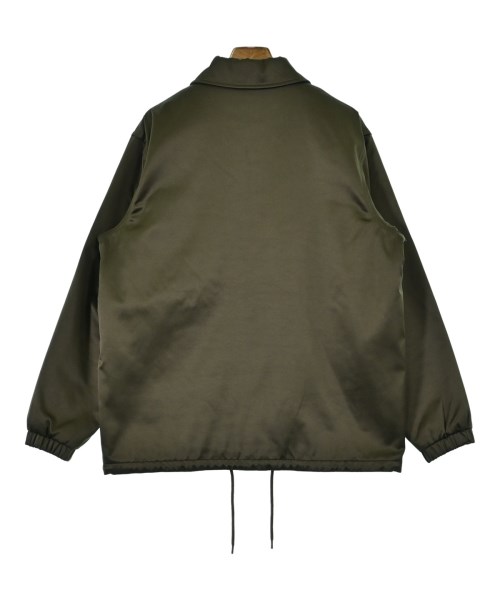 A.P.C.（アーペーセー）ブルゾン カーキ サイズ:XS メンズ/2200697371010
