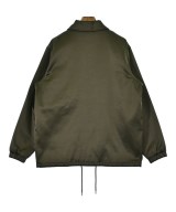 A.P.C.（アーペーセー）ブルゾン カーキ サイズ:XS メンズ/2200697371010