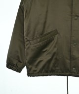 A.P.C.（アーペーセー）ブルゾン カーキ サイズ:XS メンズ/2200697371010