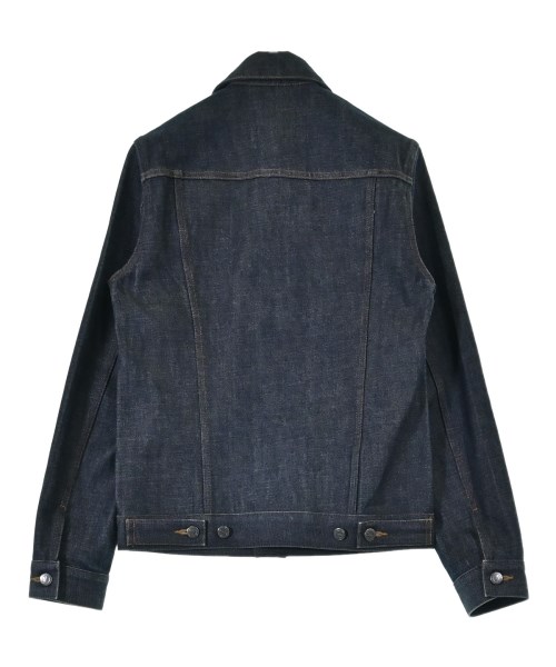 A.P.C.（アーペーセー）デニムジャケット 紺 サイズ:XS メンズ/2200697623010