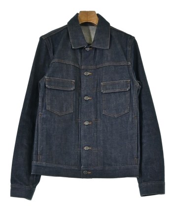 A.P.C. デニムジャケット