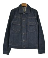 A.P.C.（アーペーセー）デニムジャケット 紺 サイズ:XS メンズ/2200697623010