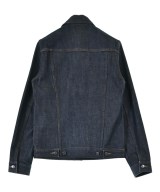 A.P.C.（アーペーセー）デニムジャケット 紺 サイズ:XS メンズ/2200697623010